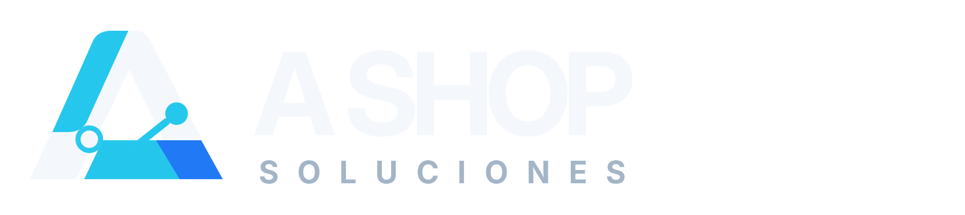 A Shop Soluciones